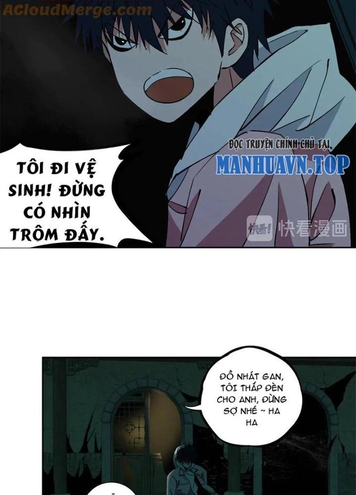 Bậc Thầy Pháp Sư Chapter 24 - 103