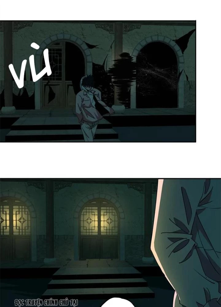 Bậc Thầy Pháp Sư Chapter 24 - 105