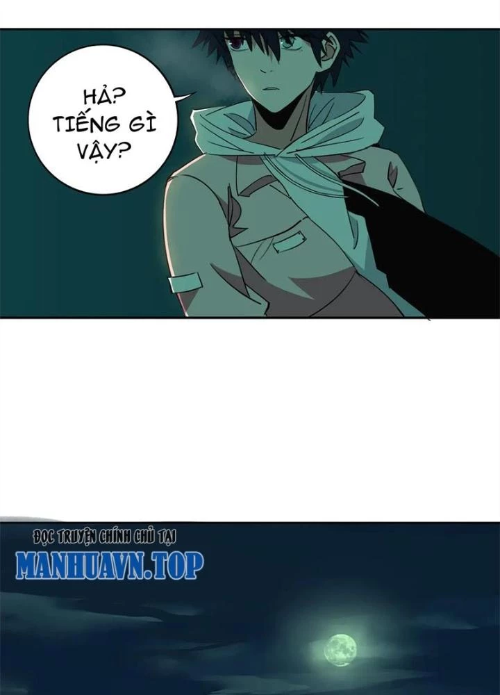 Bậc Thầy Pháp Sư Chapter 24 - 109