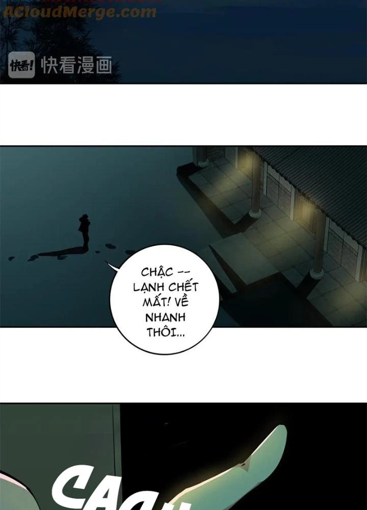 Bậc Thầy Pháp Sư Chapter 24 - 111