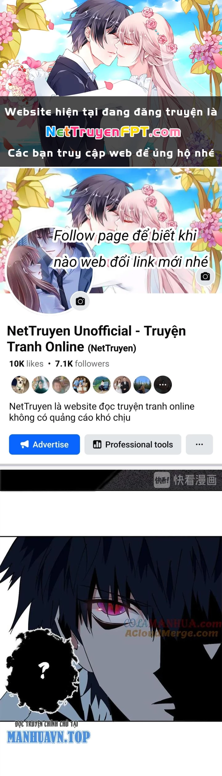 Bậc Thầy Pháp Sư Chapter 25 - 1