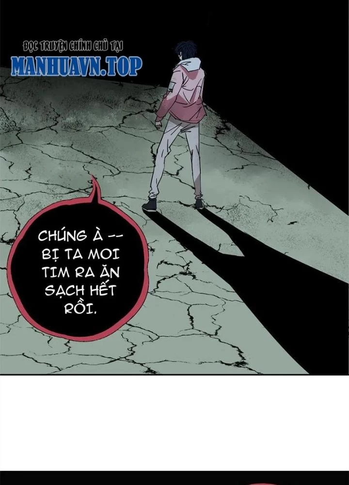 Bậc Thầy Pháp Sư Chapter 25 - 15