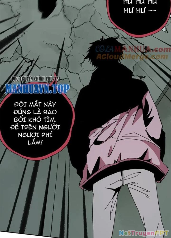 Bậc Thầy Pháp Sư Chapter 25 - 21