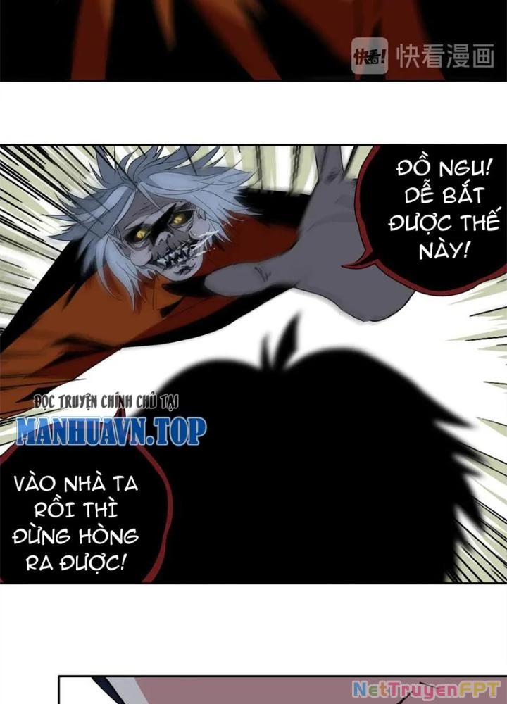 Bậc Thầy Pháp Sư Chapter 25 - 27