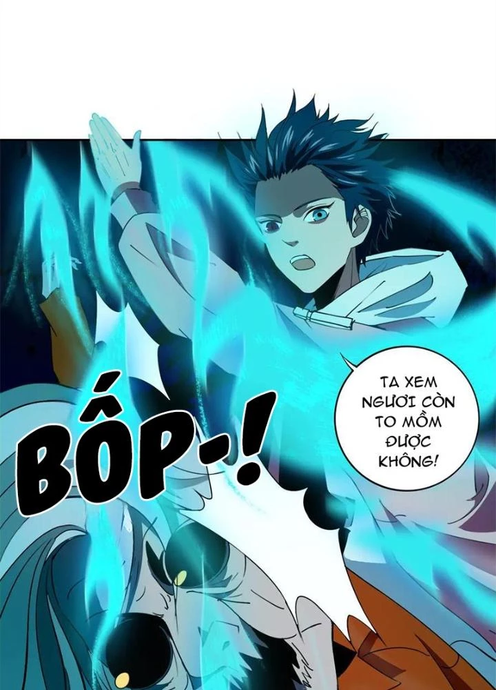 Bậc Thầy Pháp Sư Chapter 25 - 43