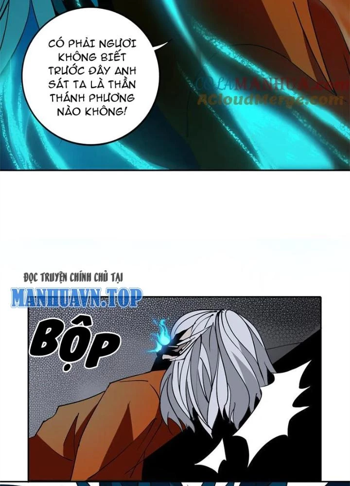 Bậc Thầy Pháp Sư Chapter 25 - 45