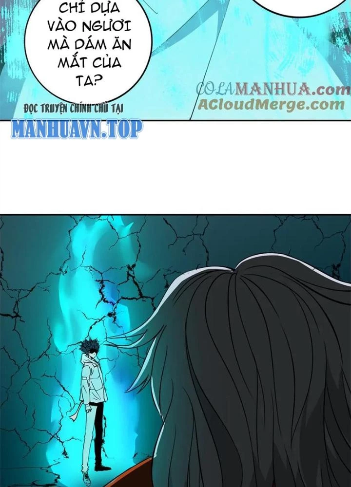 Bậc Thầy Pháp Sư Chapter 25 - 49