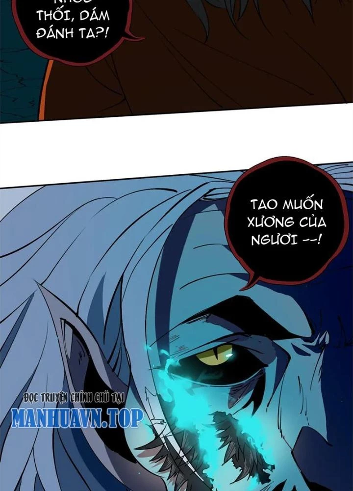 Bậc Thầy Pháp Sư Chapter 25 - 51