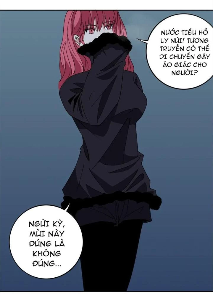 Bậc Thầy Pháp Sư Chapter 25 - 59