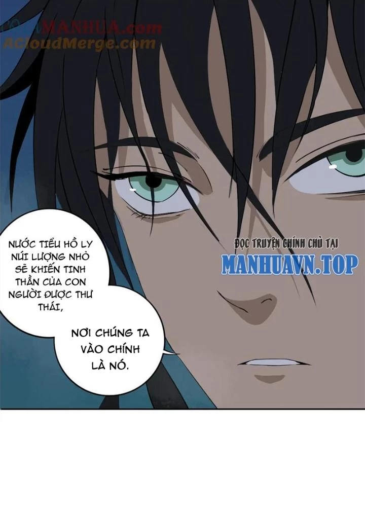 Bậc Thầy Pháp Sư Chapter 25 - 61