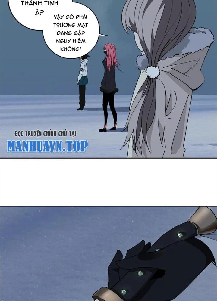 Bậc Thầy Pháp Sư Chapter 25 - 63
