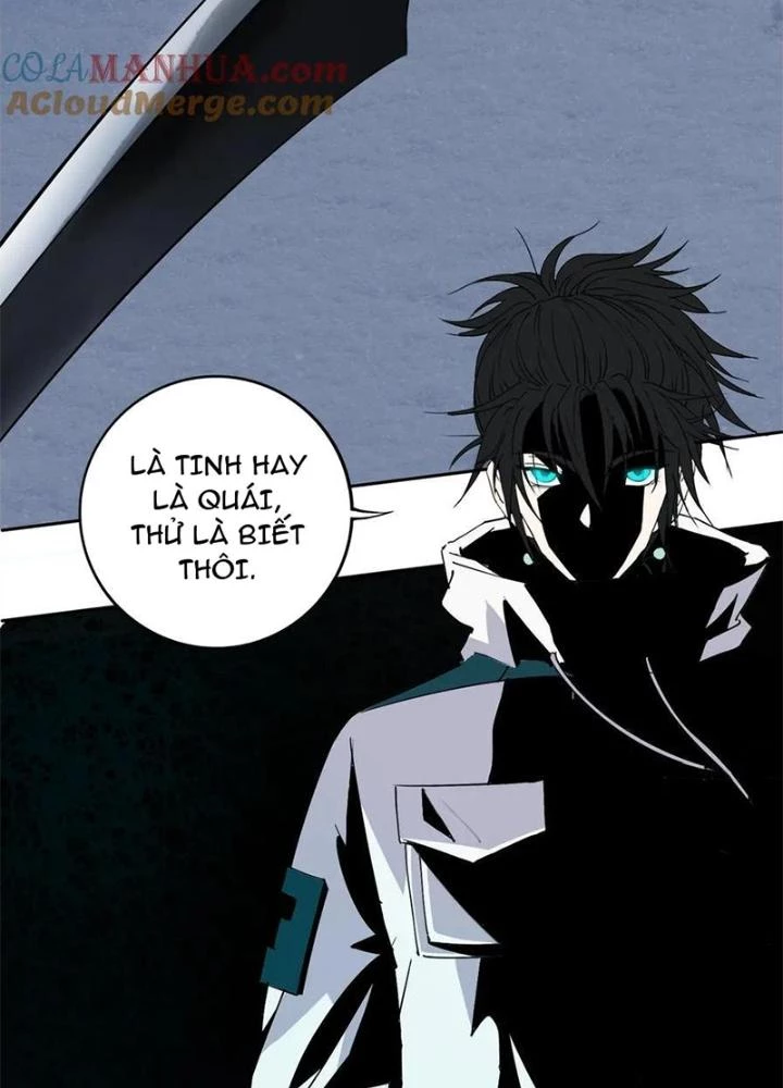 Bậc Thầy Pháp Sư Chapter 25 - 65