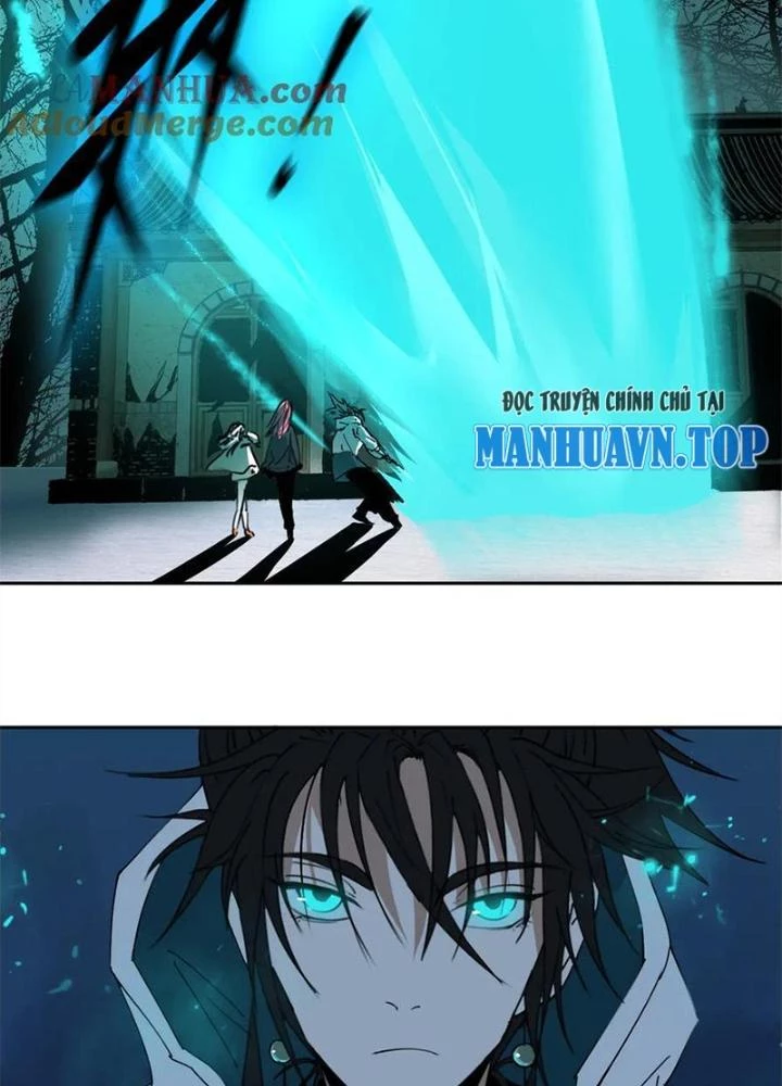 Bậc Thầy Pháp Sư Chapter 25 - 73