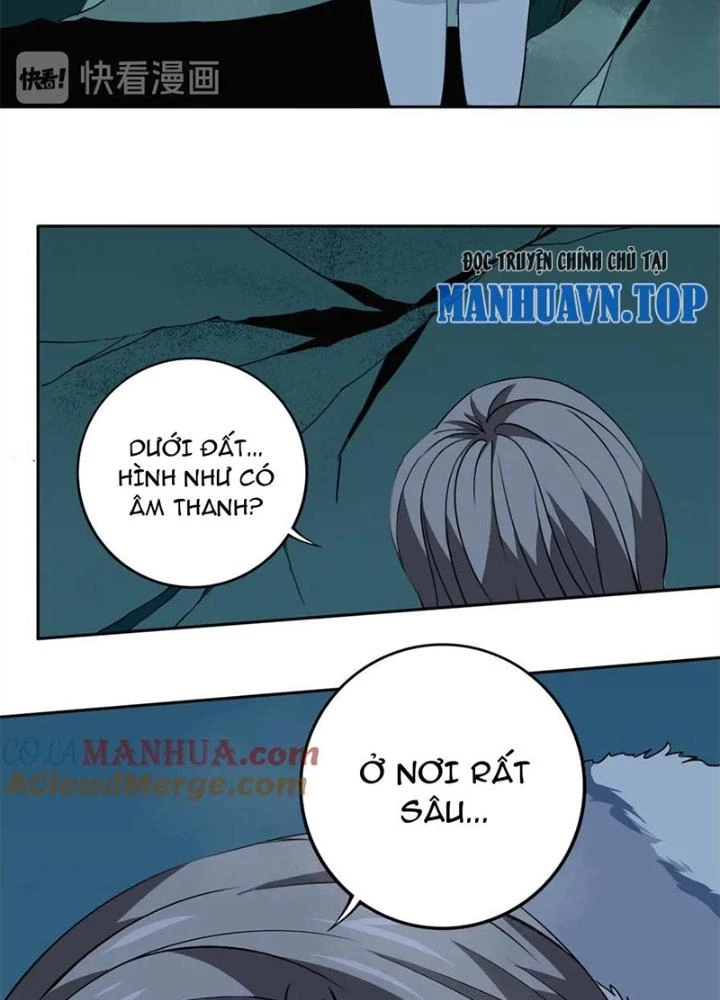 Bậc Thầy Pháp Sư Chapter 25 - 83
