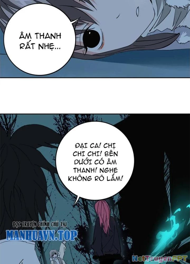 Bậc Thầy Pháp Sư Chapter 25 - 85