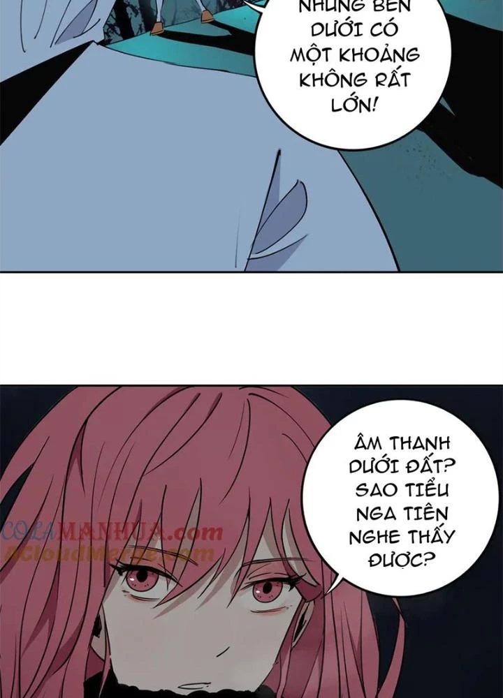 Bậc Thầy Pháp Sư Chapter 25 - 87