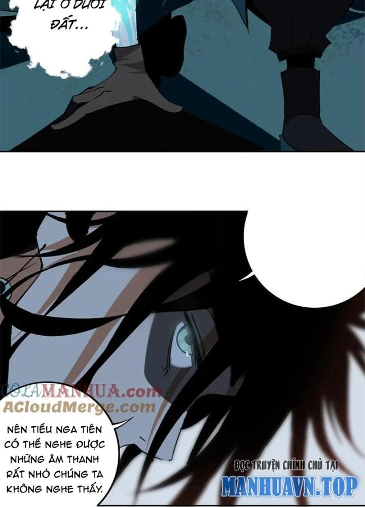 Bậc Thầy Pháp Sư Chapter 25 - 91