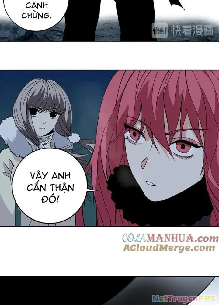 Bậc Thầy Pháp Sư Chapter 25 - 95