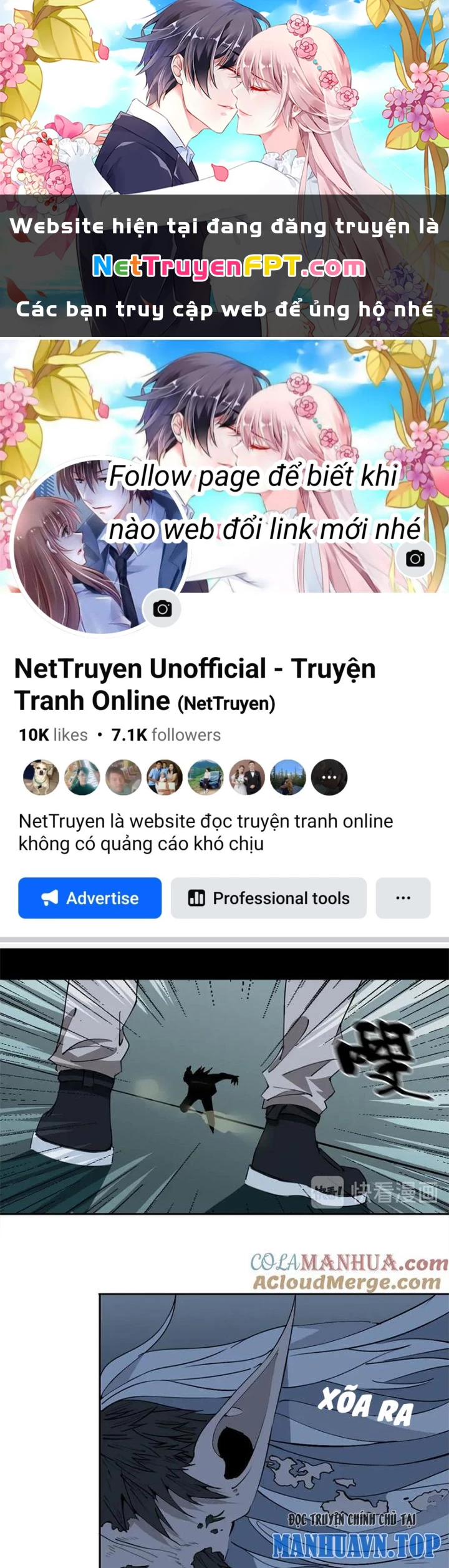 Bậc Thầy Pháp Sư Chapter 26 - 1