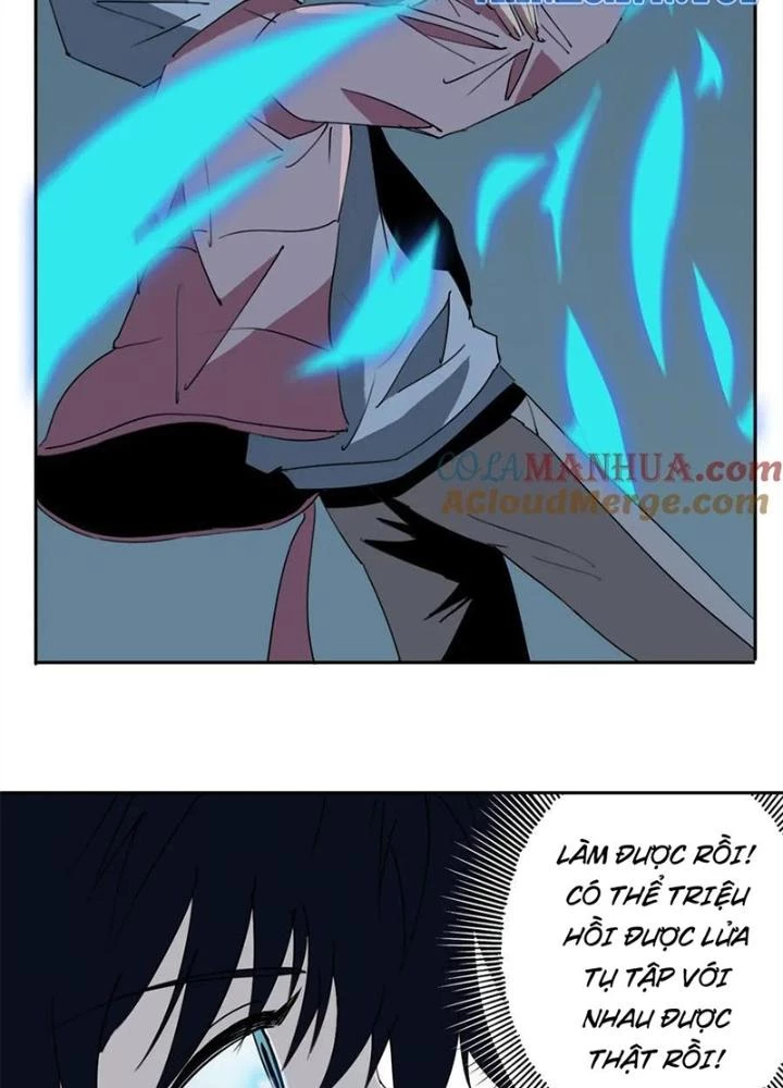 Bậc Thầy Pháp Sư Chapter 26 - 9