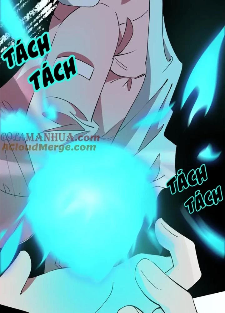 Bậc Thầy Pháp Sư Chapter 26 - 13