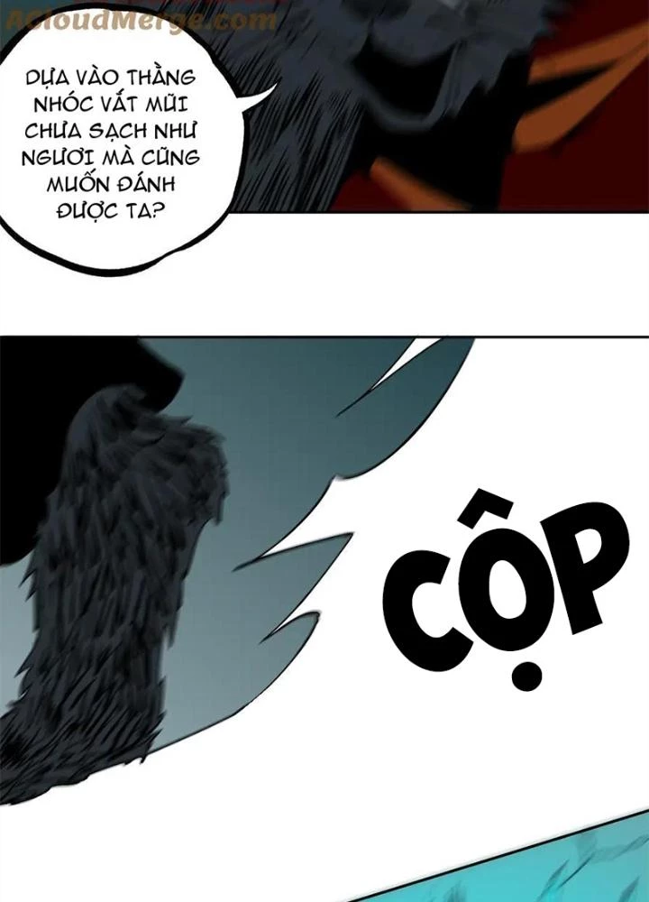Bậc Thầy Pháp Sư Chapter 26 - 25