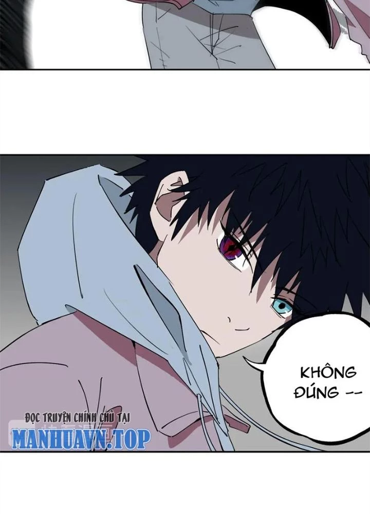 Bậc Thầy Pháp Sư Chapter 26 - 35