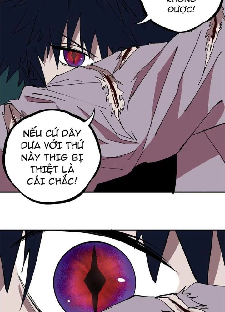 Bậc Thầy Pháp Sư Chapter 26 - 43