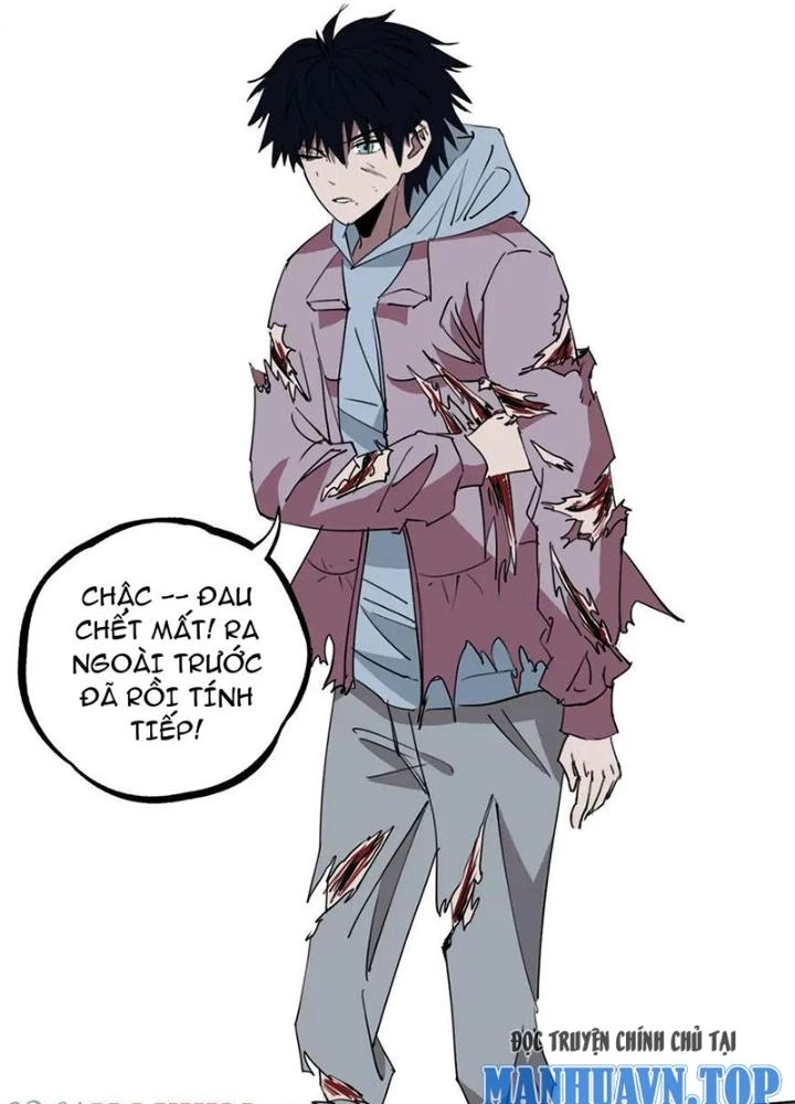 Bậc Thầy Pháp Sư Chapter 26 - 51