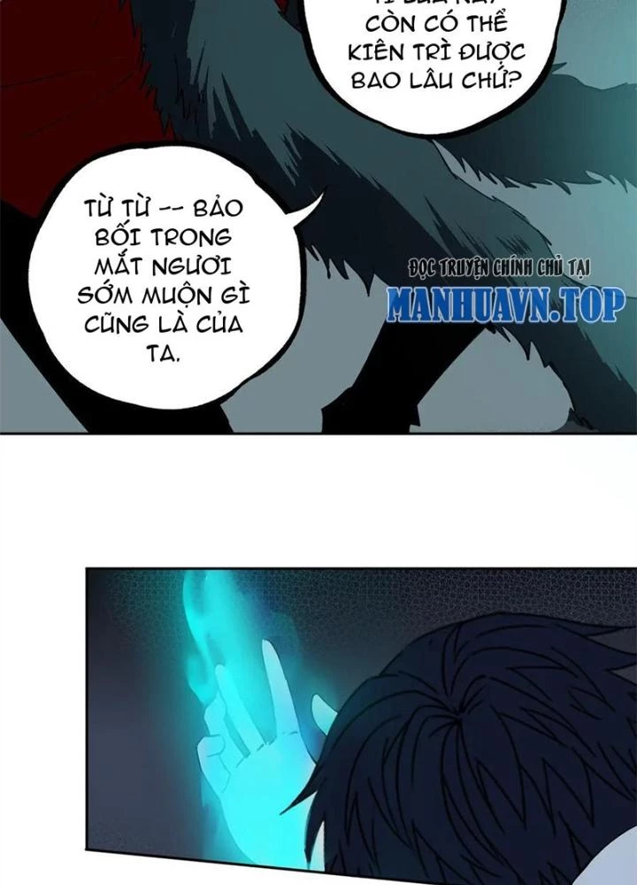 Bậc Thầy Pháp Sư Chapter 26 - 83