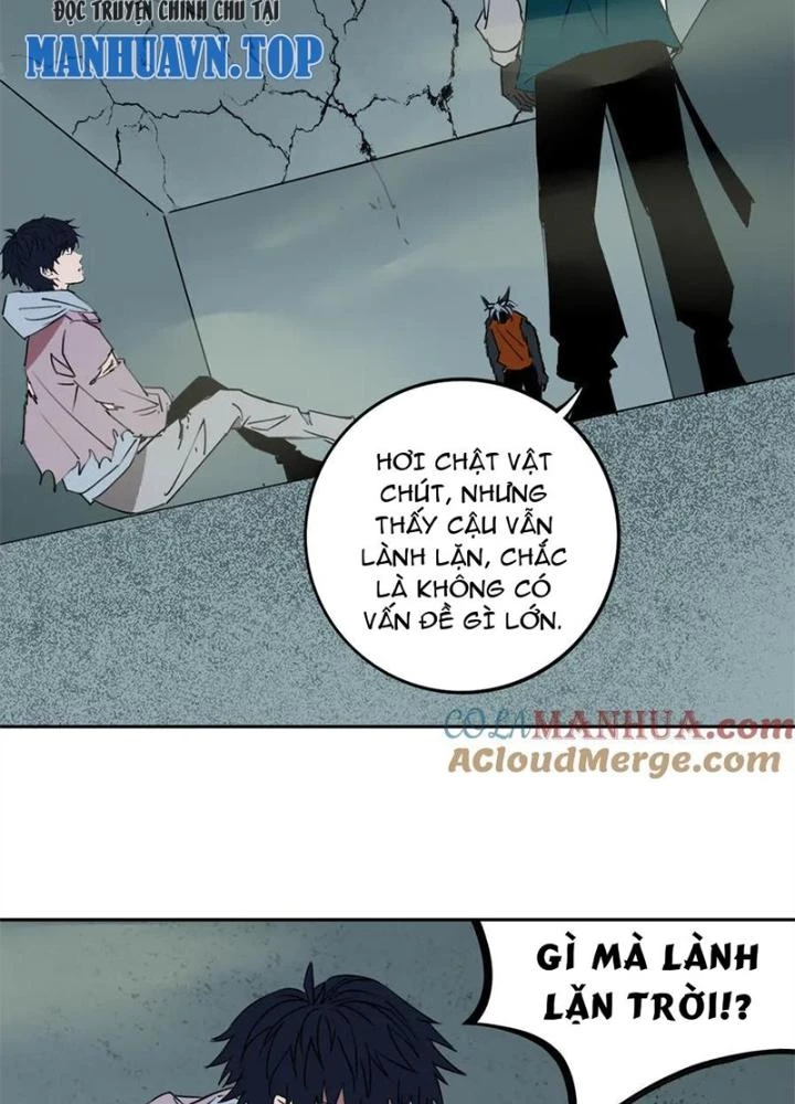 Bậc Thầy Pháp Sư Chapter 26 - 111