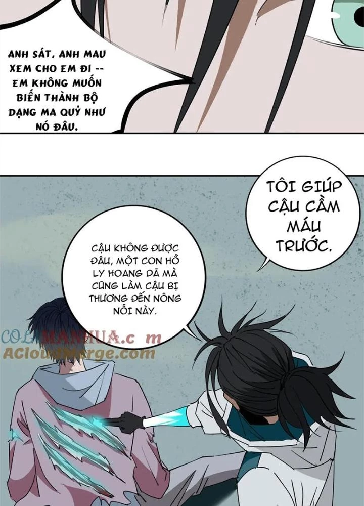 Bậc Thầy Pháp Sư Chapter 26 - 115