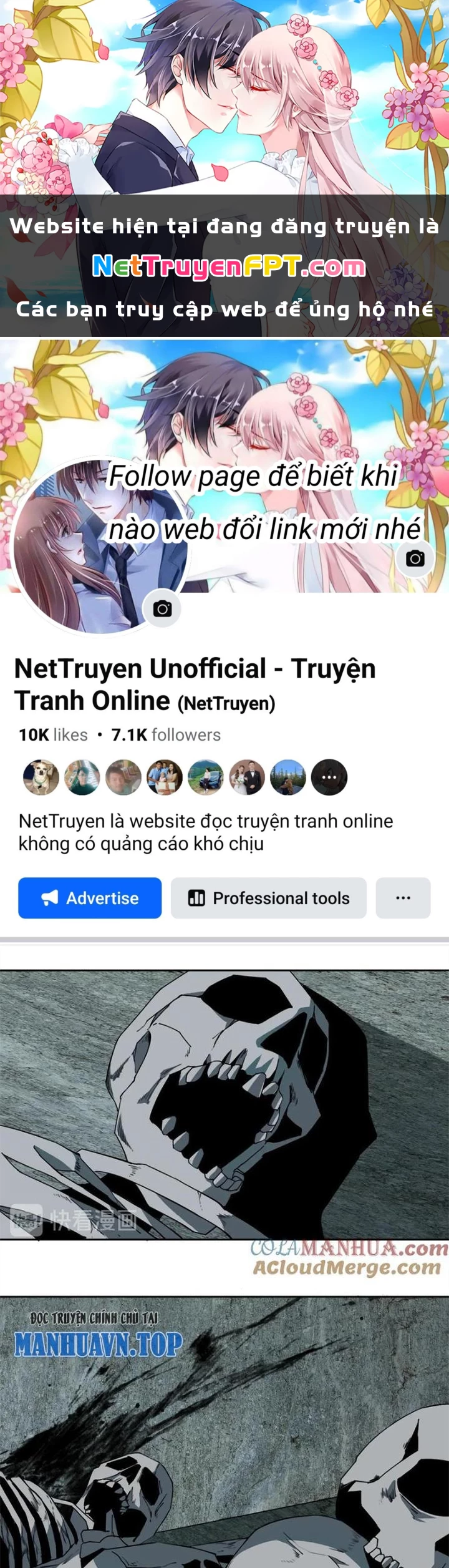 Bậc Thầy Pháp Sư Chapter 27 - 1