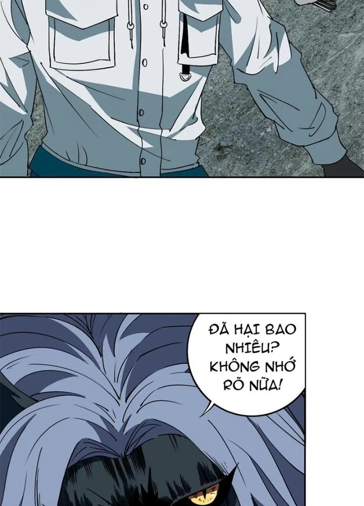 Bậc Thầy Pháp Sư Chapter 27 - 7