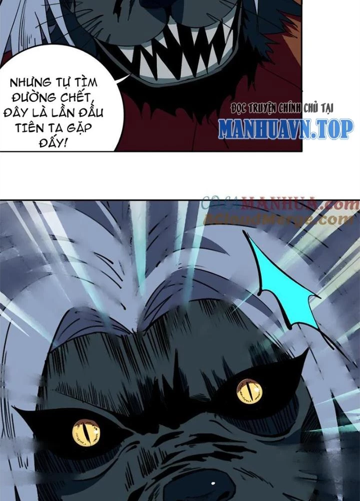 Bậc Thầy Pháp Sư Chapter 27 - 9