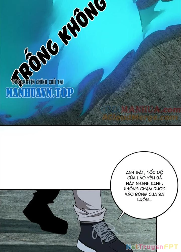 Bậc Thầy Pháp Sư Chapter 27 - 21