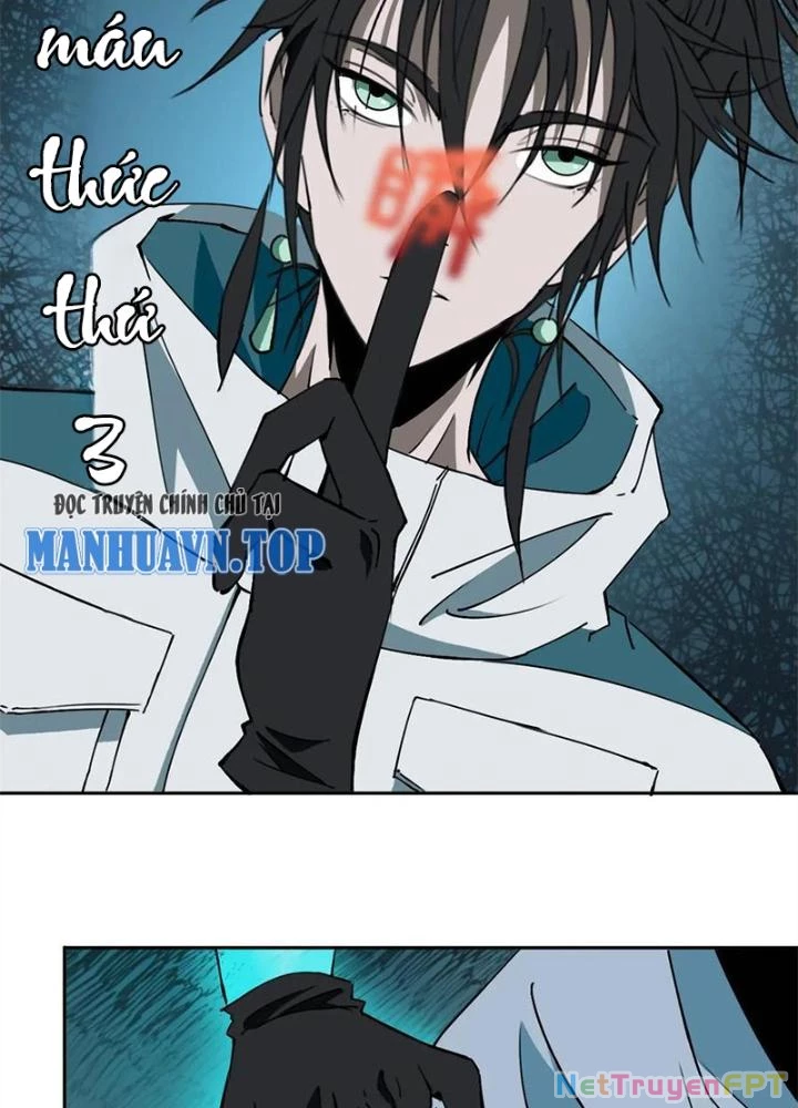 Bậc Thầy Pháp Sư Chapter 27 - 39