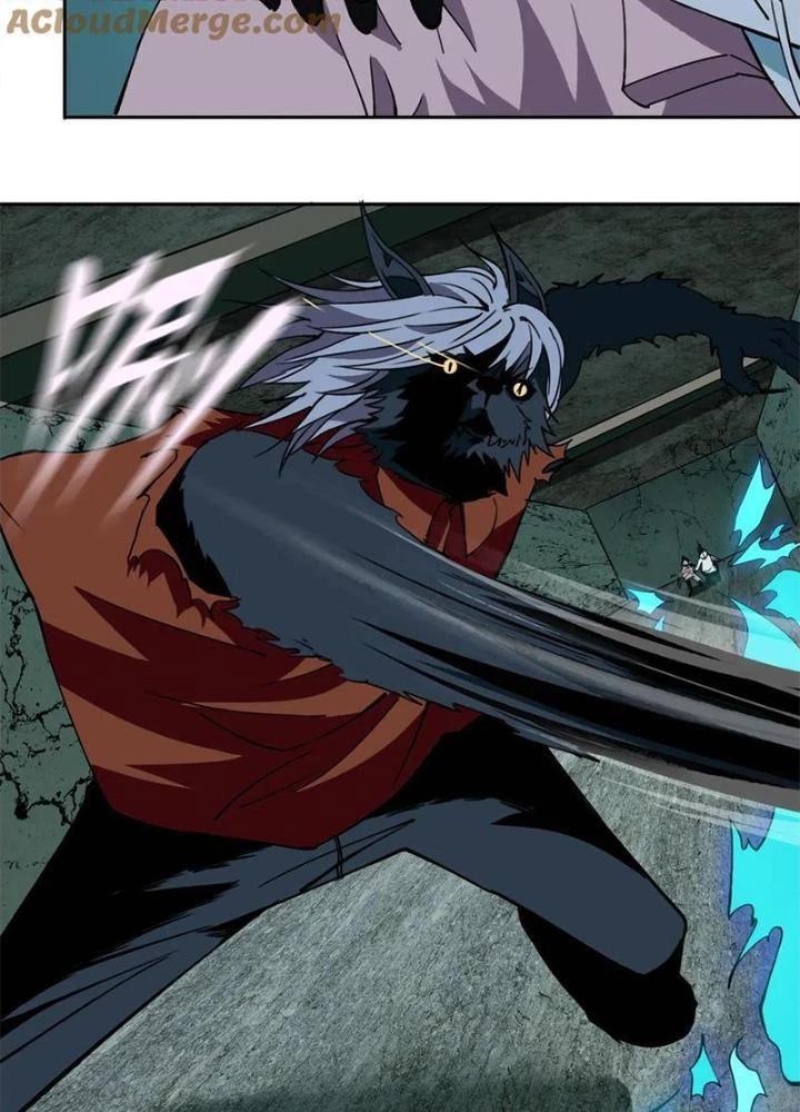 Bậc Thầy Pháp Sư Chapter 27 - 41