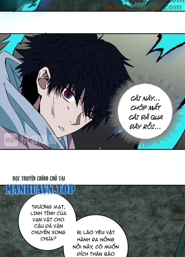 Bậc Thầy Pháp Sư Chapter 27 - 45
