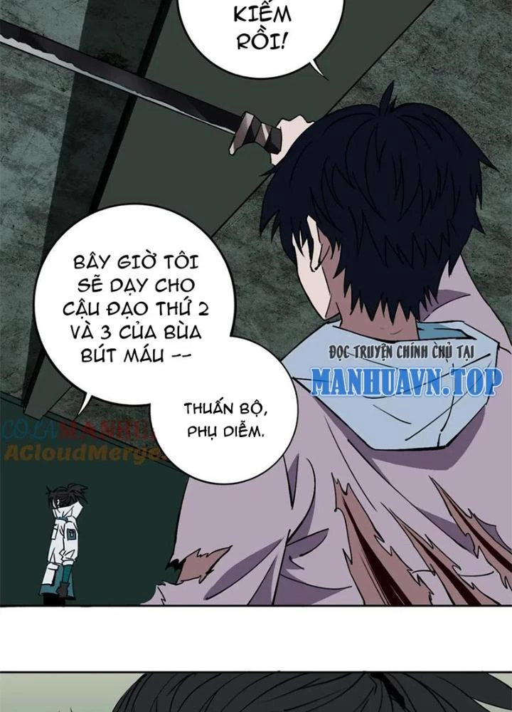 Bậc Thầy Pháp Sư Chapter 27 - 55