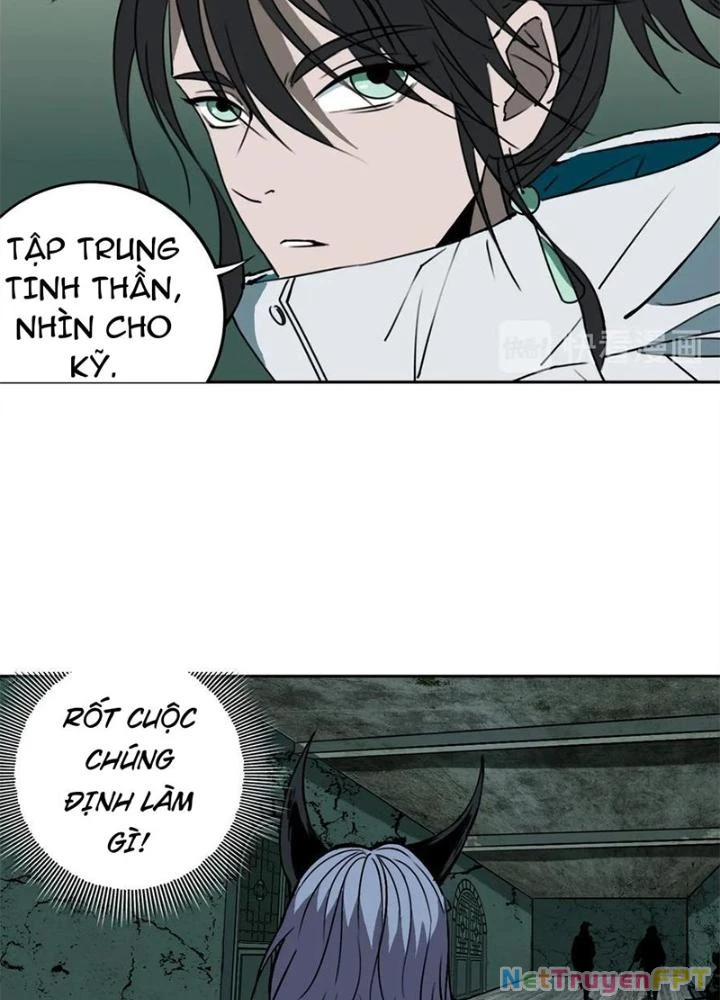 Bậc Thầy Pháp Sư Chapter 27 - 57