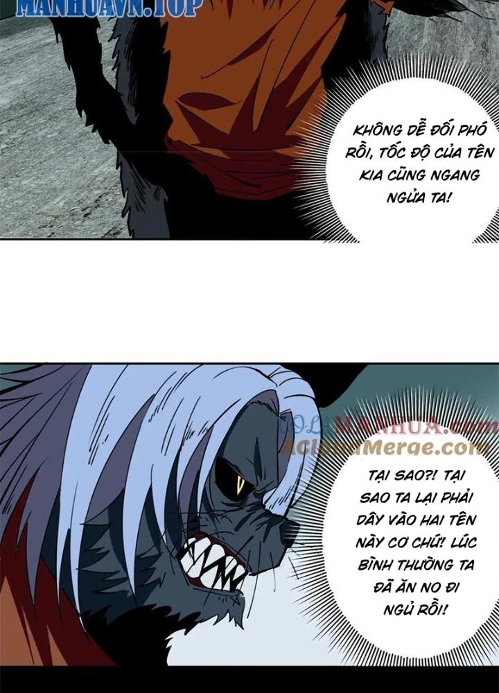 Bậc Thầy Pháp Sư Chapter 27 - 59