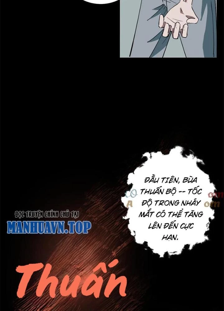 Bậc Thầy Pháp Sư Chapter 27 - 63