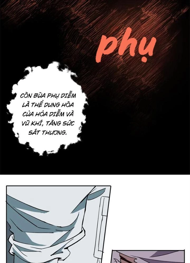 Bậc Thầy Pháp Sư Chapter 27 - 65