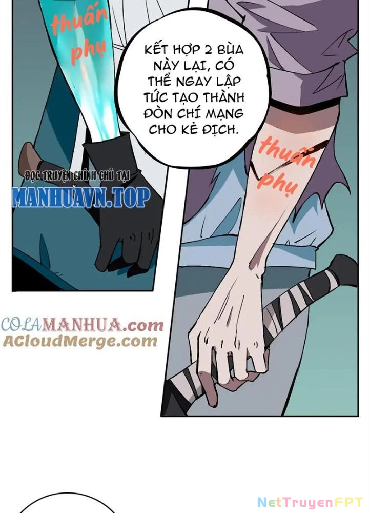 Bậc Thầy Pháp Sư Chapter 27 - 67