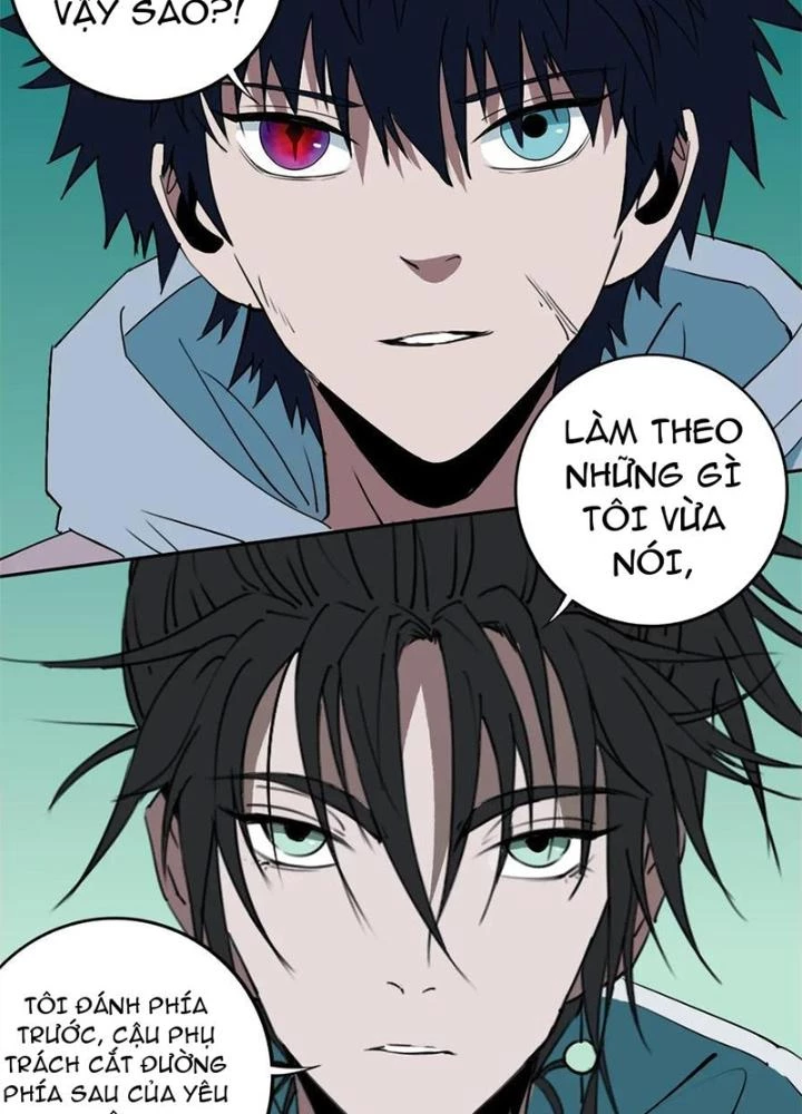 Bậc Thầy Pháp Sư Chapter 27 - 69