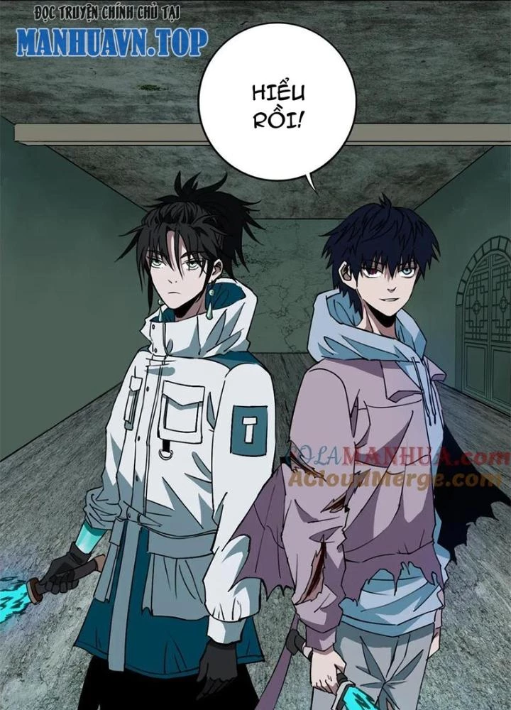 Bậc Thầy Pháp Sư Chapter 27 - 71