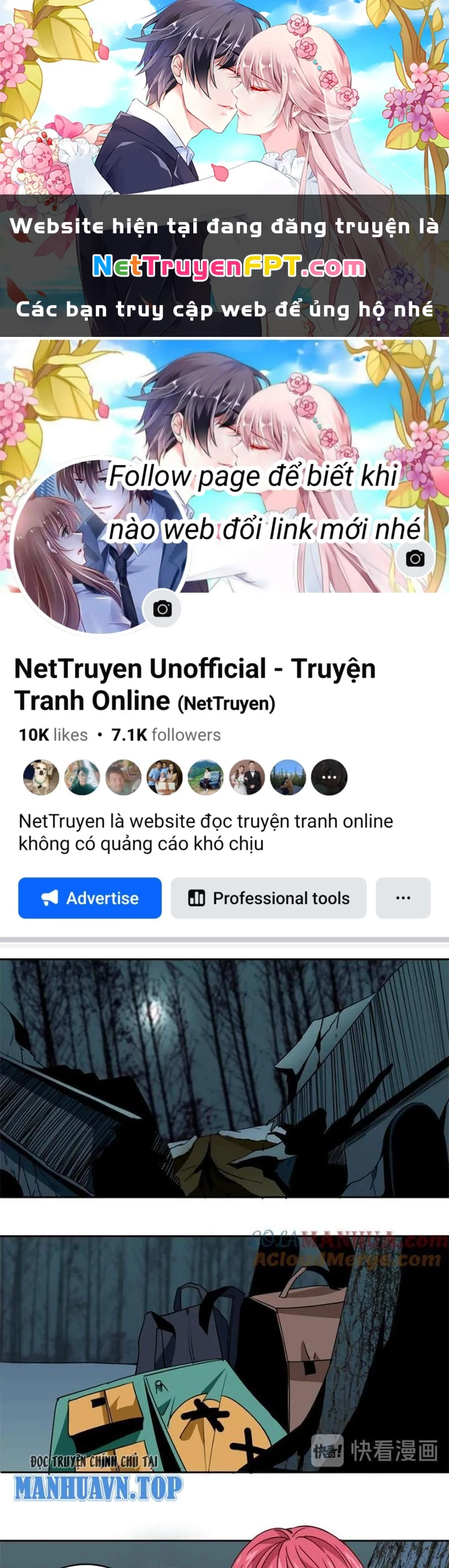 Bậc Thầy Pháp Sư Chapter 28 - 1
