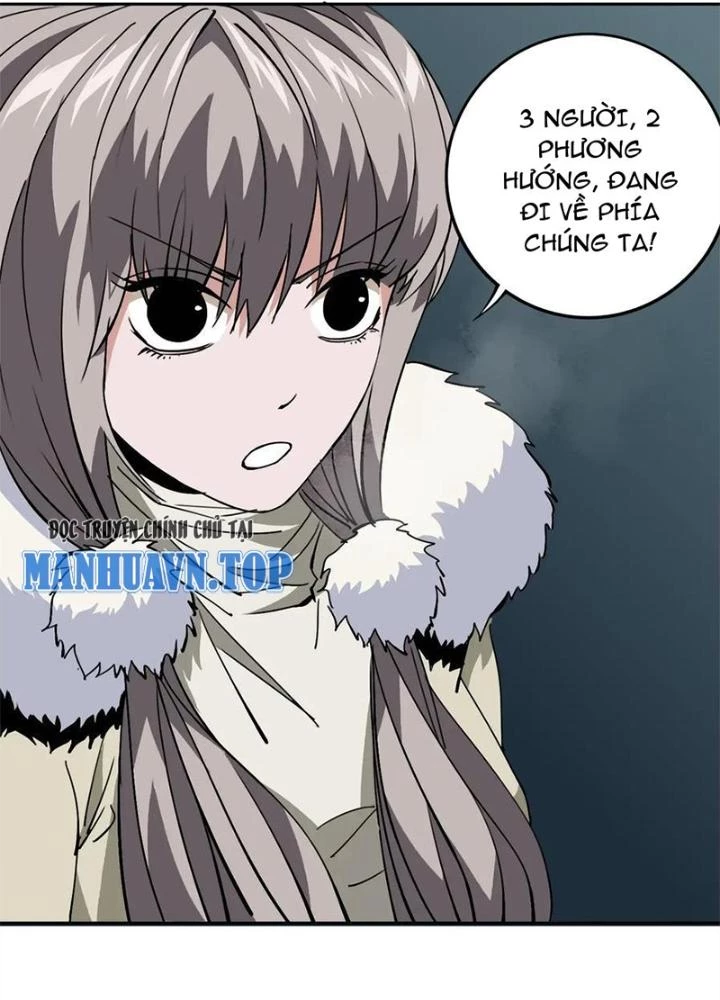 Bậc Thầy Pháp Sư Chapter 28 - 11