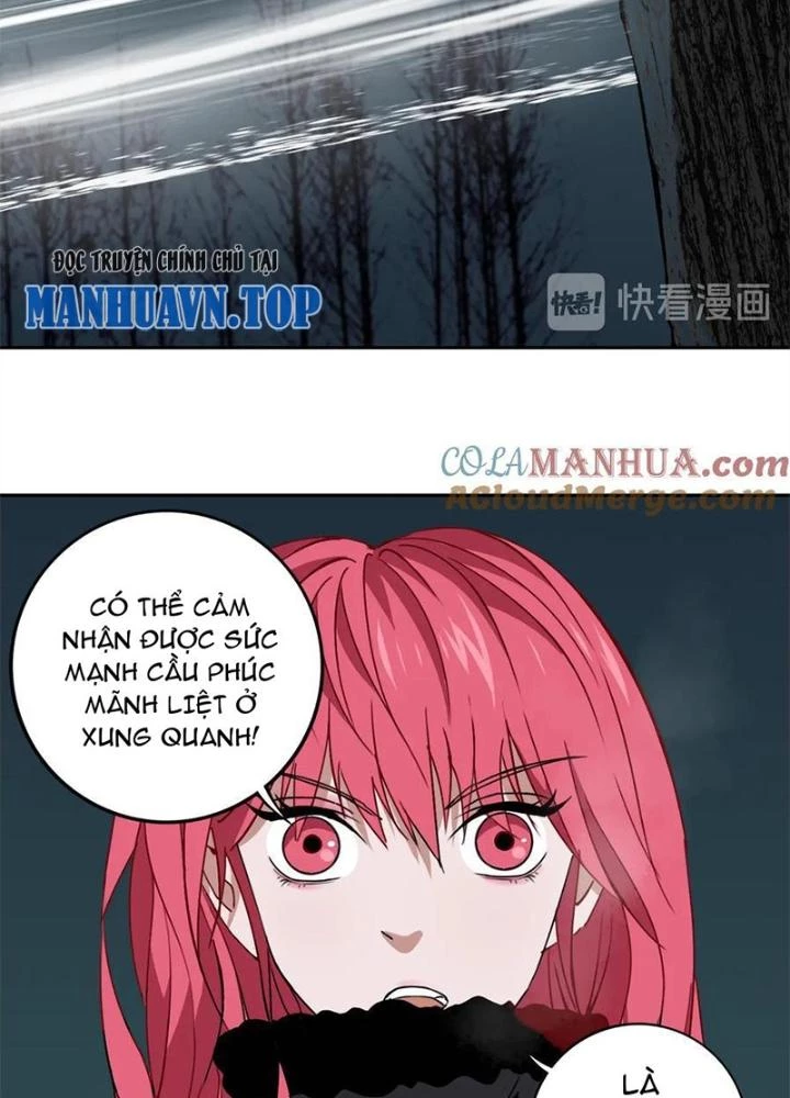 Bậc Thầy Pháp Sư Chapter 28 - 21